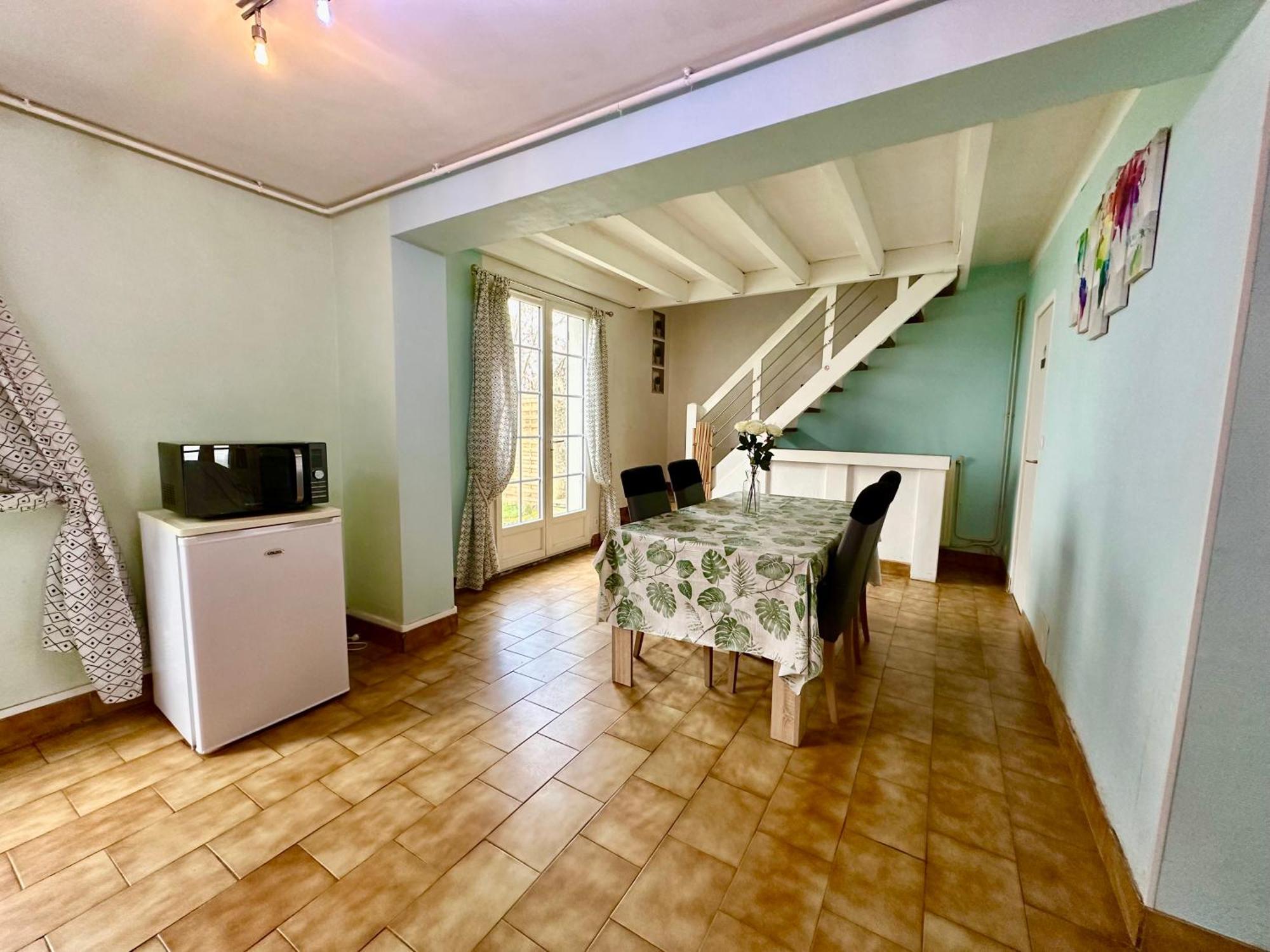 Good Place Perigueux Bagian luar foto